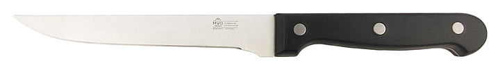 Нож обвалочный MASTER MVQ MESSER 15см KST15BBO
