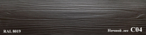 C������ �� ������������ � �������� ��� ������ CEDRAL CLICK WOOD (12�186�3600 ��), �04 ������ ��� ���