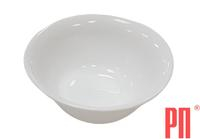 Салатник NORMA CLASSIC D12,5 см 300 мл опаловое стекло (СТЕКЛОКЕРАМИКА)