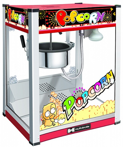 ������� ��� �������� HURAKAN HKN-PCORN