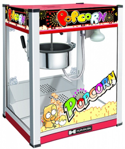 ������� ��� �������� HURAKAN HKN-PCORN