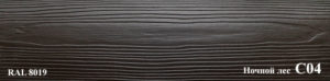 C������ �� ������������ � �������� ��� ������ CEDRAL CLICK WOOD (12�186�3600 ��), �04 ������ ��� ���