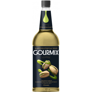 Сироп GOURMIX 1000мл